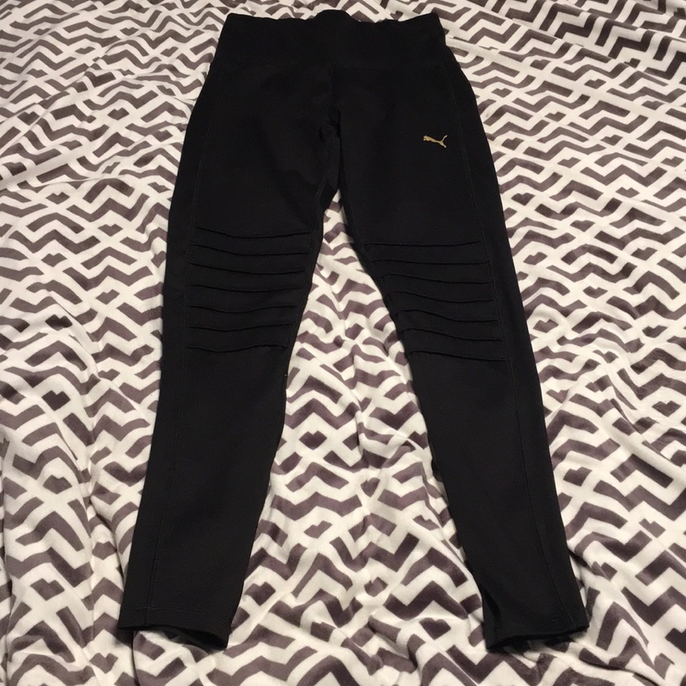 Puma workout leggings